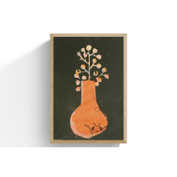 Blomsten og bien 48