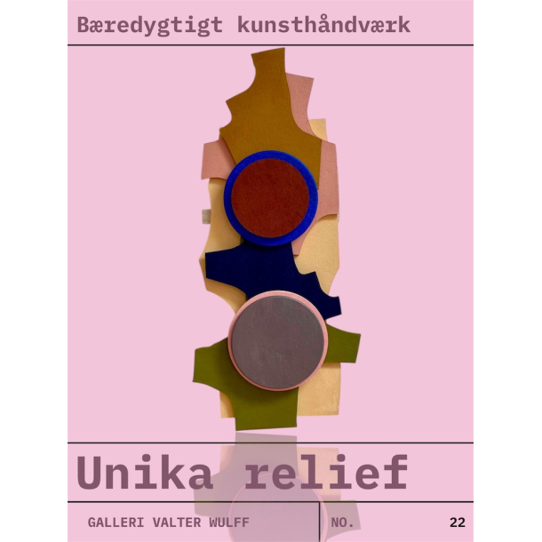Artpiece No. 2 Vgskulptur