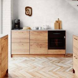 Brown Brown EYE 40 cm 