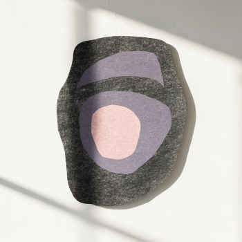 Dark EYE 30 cm 