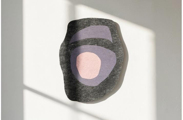 Dark EYE 30 cm 