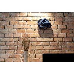 Doodle skulptur