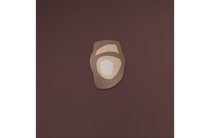  Dusty Caramel EYE 31 cm 