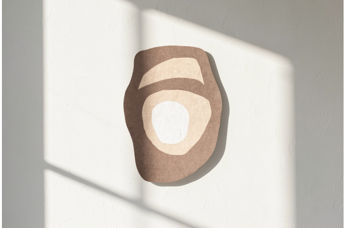  Dusty Caramel EYE 31 cm 