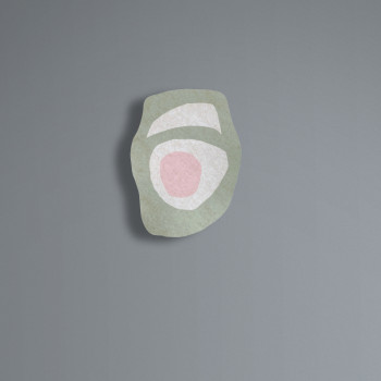  Dusty Green EYE 24 cm 