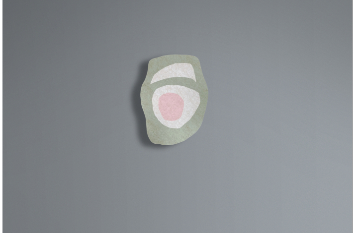  Dusty Green EYE 24 cm 