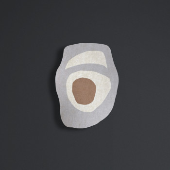  Dusty Lavender EYE 31 cm 