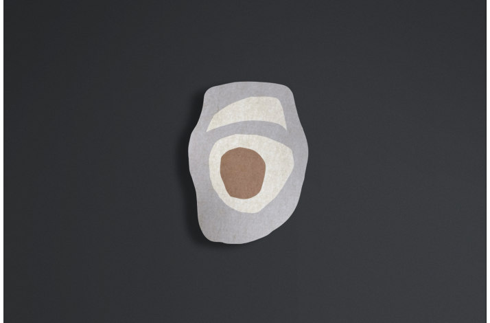  Dusty Lavender EYE 31 cm 