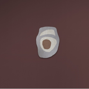  Dusty Lavender EYE 31 cm 