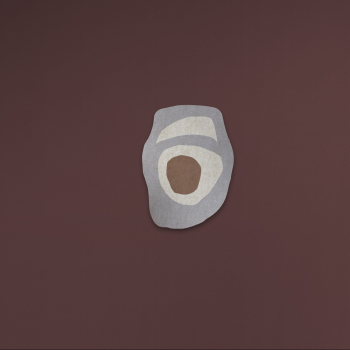  Dusty Lavender EYE 31 cm 