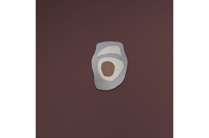  Dusty Lavender EYE 31 cm 