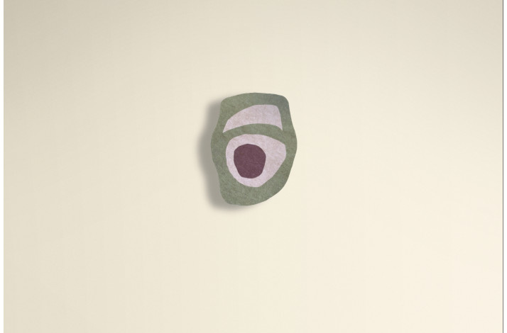  Dusty light green EYE 