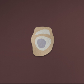  Dusty Mustard EYE 31 cm 