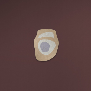  Dusty Mustard EYE 31 cm 