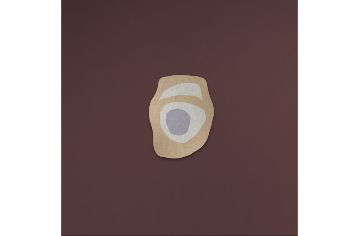  Dusty Mustard EYE 31 cm 