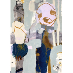  A.Art &amp; M.Talk No.3