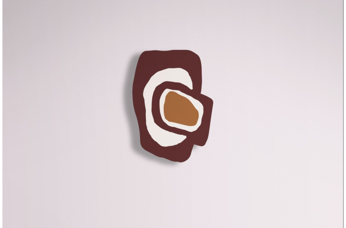  EYE Enthusiasm 26 cm