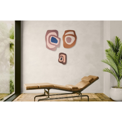 Mega eyes Installation 