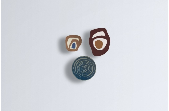  Face No 60