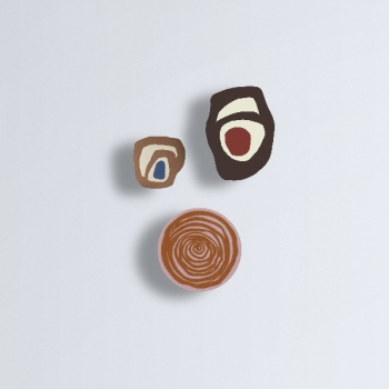  Face No 64