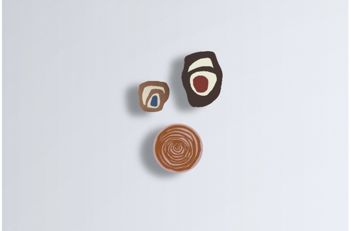  Face No 64