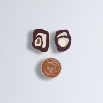  Face No 76