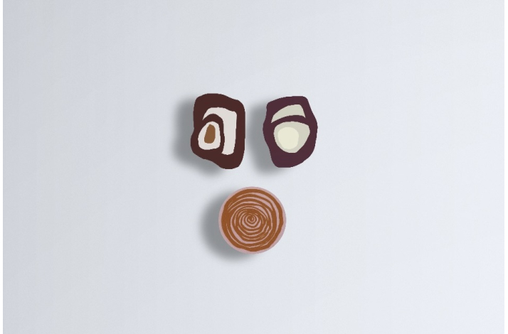  Face No 76