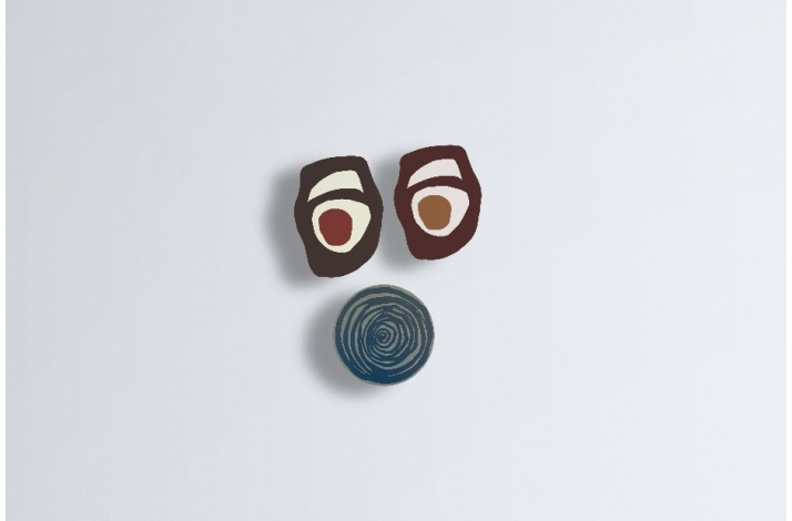  Face No 80