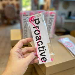 Typografiske Bogmrker  