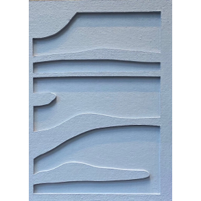 A3 relief 2 lag Lysgr 