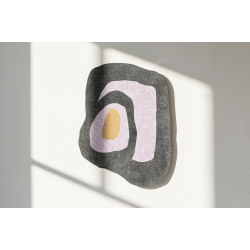 Grey EYE 40 cm 