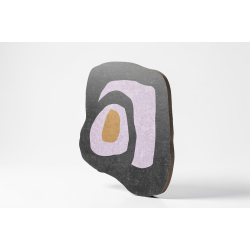 Grey EYE 40 cm 