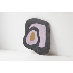 Grey EYE 40 cm 
