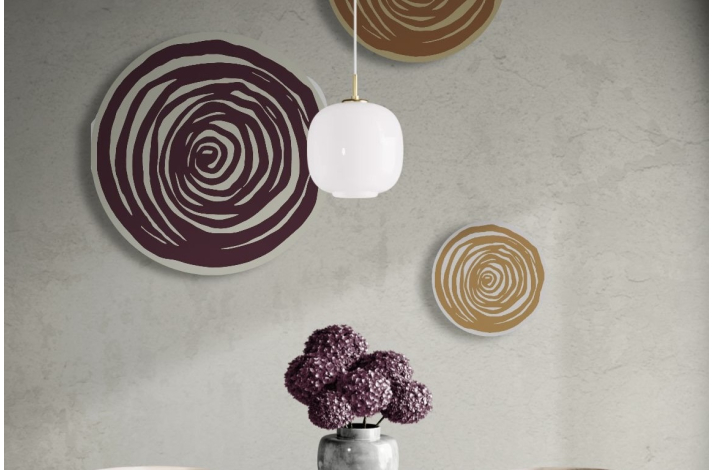 Mega spin installation