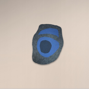 Japan Blue EYE 40 cm 