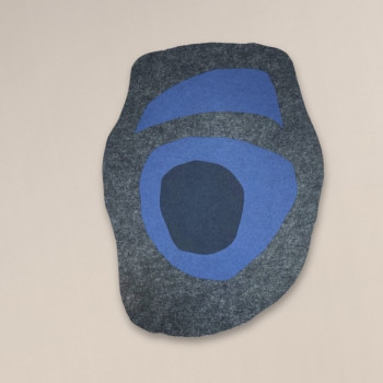  Japan Blue EYE 70 cm 