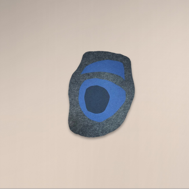 Japan Blue EYE 40 cm 