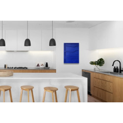 Kobolt Relief i 2 lag 