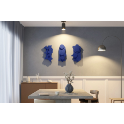 Wallsculpture 10
