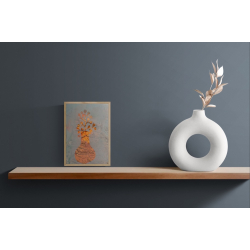 Kunst p� kortet 10