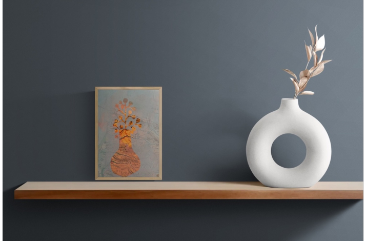 Kunst p� kortet 10