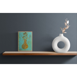 Kunst p� kortet 13