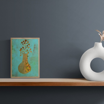 Kunst p� kortet 13