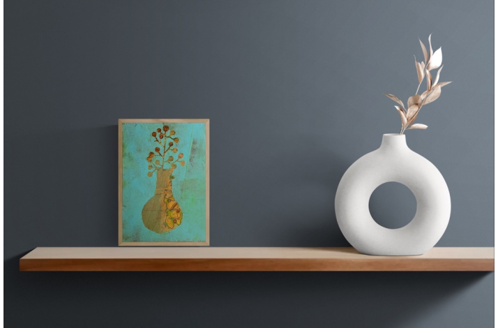 Kunst p� kortet 13