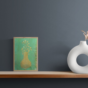 Kunst p� kortet 17