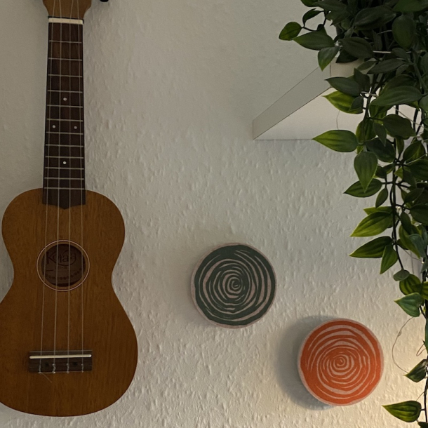 SPIN 12 cm 