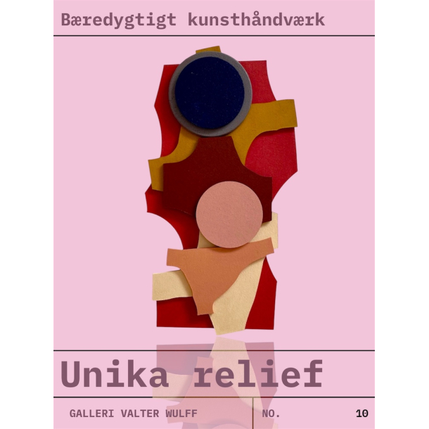  Artpiece No. 3 Vgskulptur