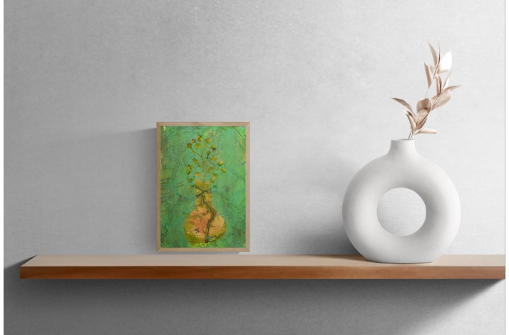 Kunst p� kortet 47