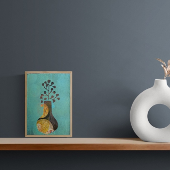 Kunst p� kortet 19