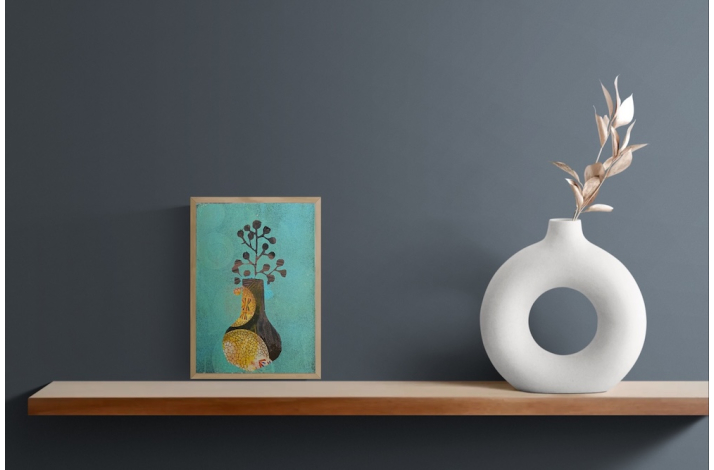 Kunst p� kortet 19